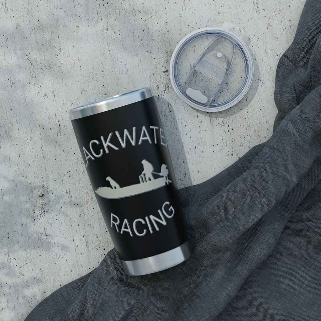 Blackwater Racing Insulated Travel Cup