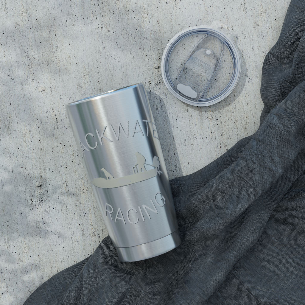 Blackwater Racing Insulated Travel Cup