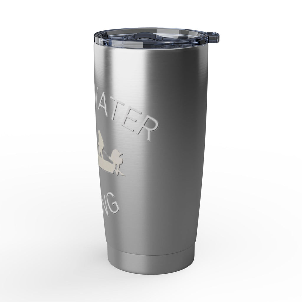Blackwater Racing Insulated Travel Cup