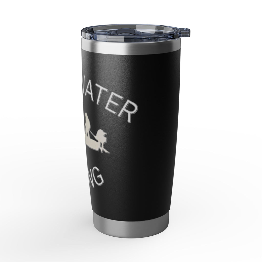Blackwater Racing Insulated Travel Cup