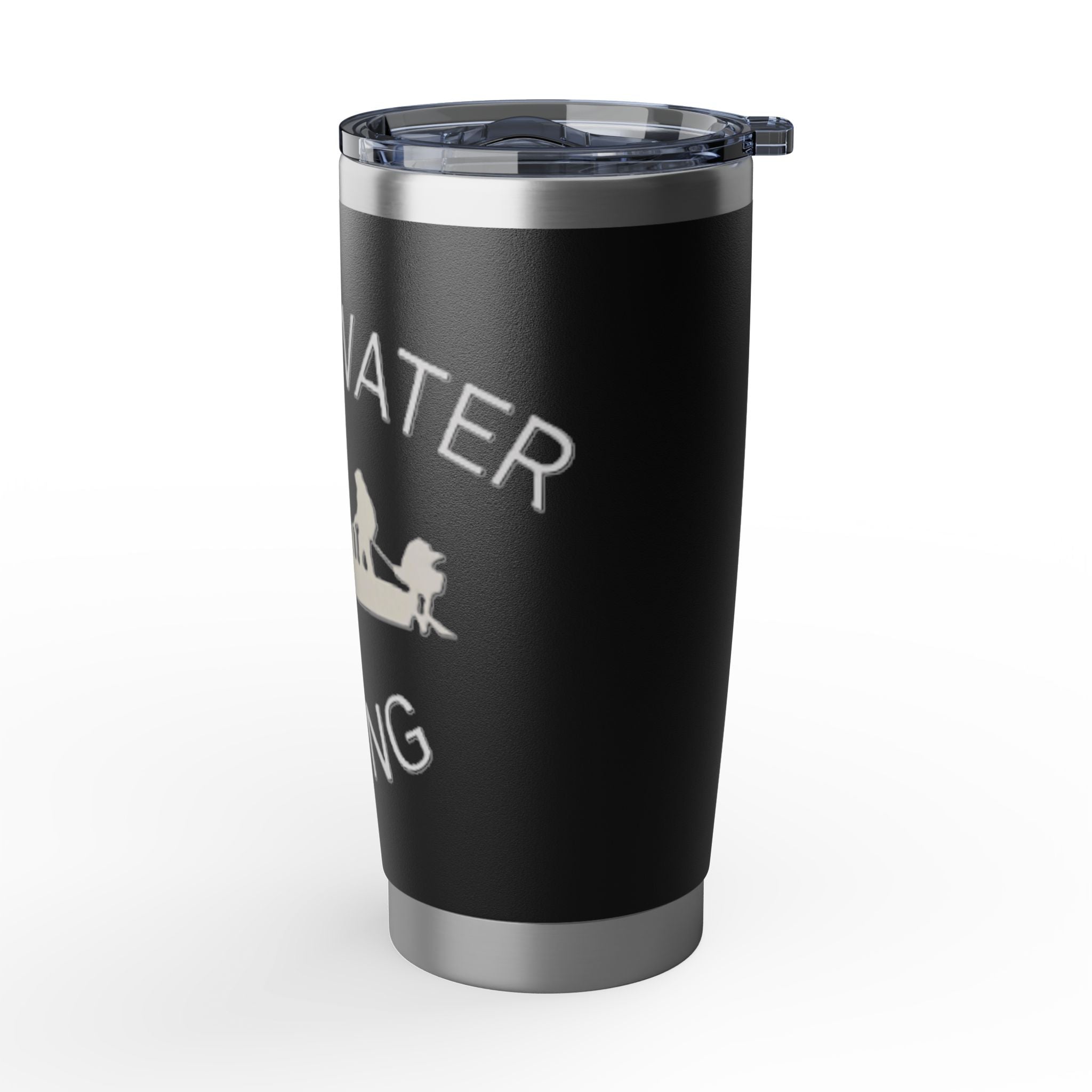Blackwater Racing Insulated Travel Cup