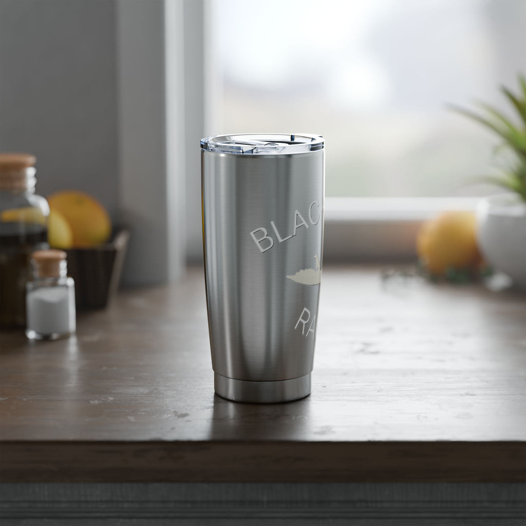 Blackwater Racing Insulated Travel Cup