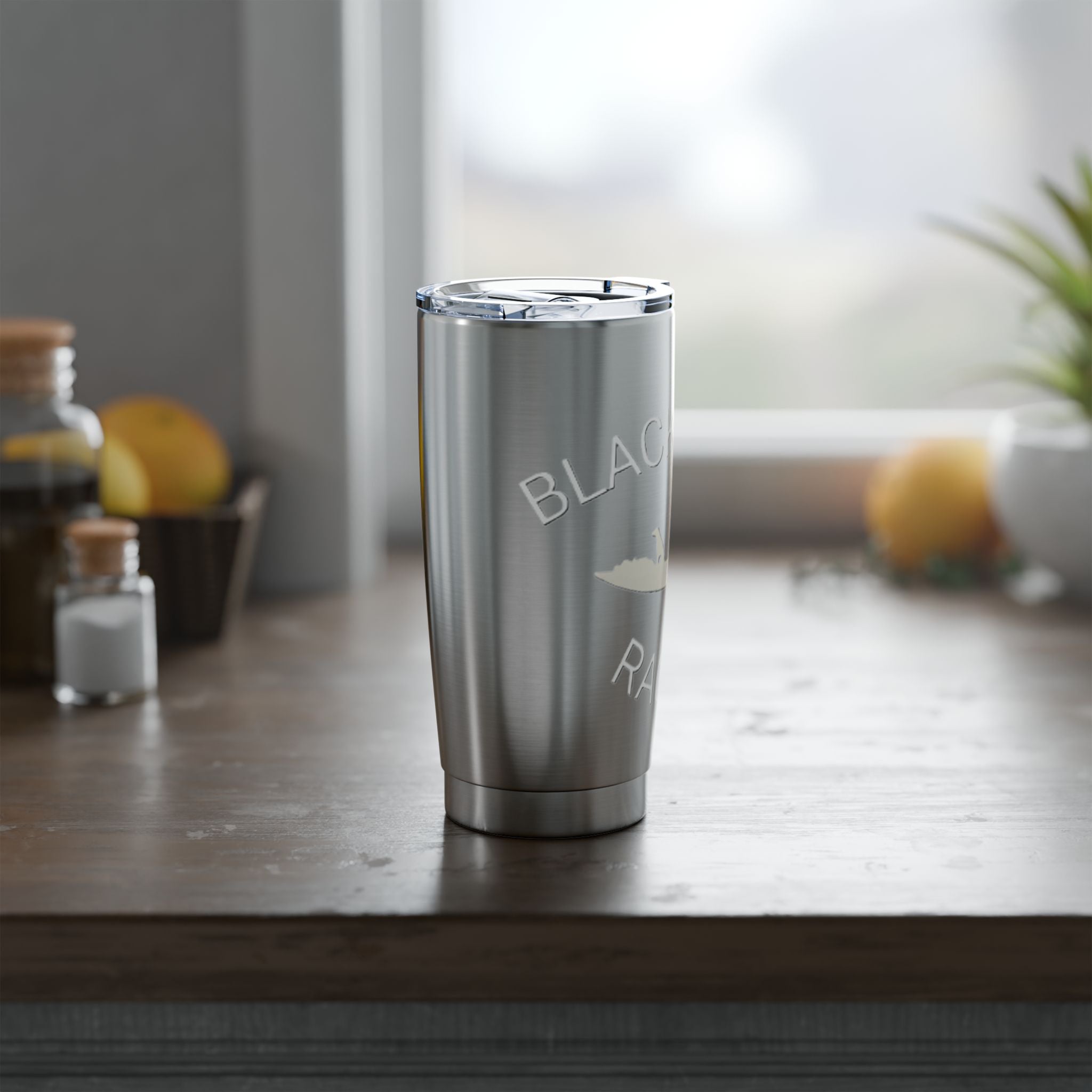 Blackwater Racing Insulated Travel Cup